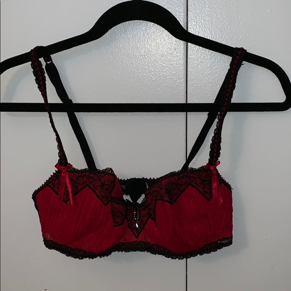 Lejaby Bralette